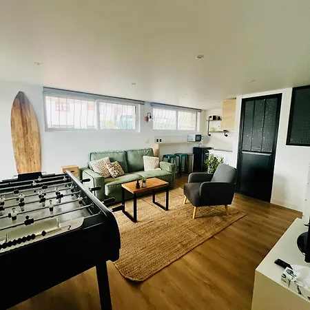 Superbe Studio Neuf - 20 Min Versailles Les Clayes-Sous-Bois Buitenkant foto