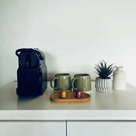 Superbe Studio Neuf - 20 Min Versailles Les Clayes-Sous-Bois Buitenkant foto